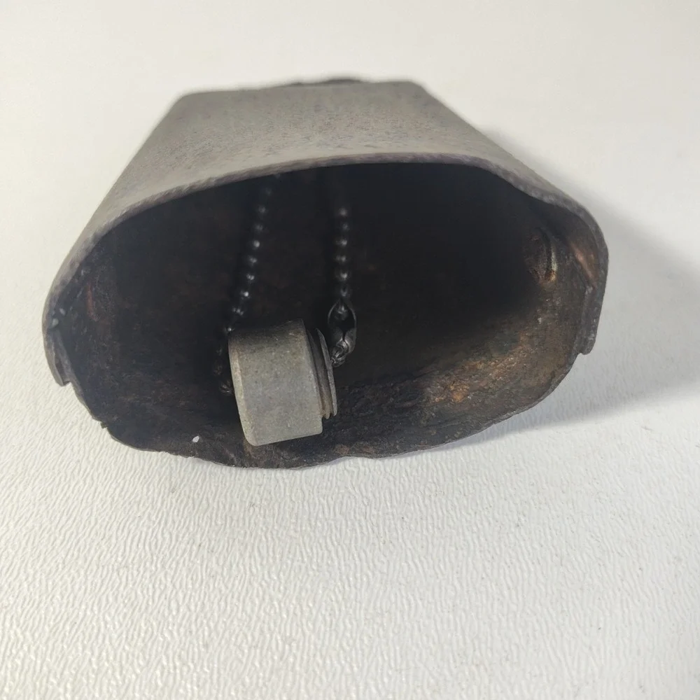 Vintage Metal‎ Cowbell